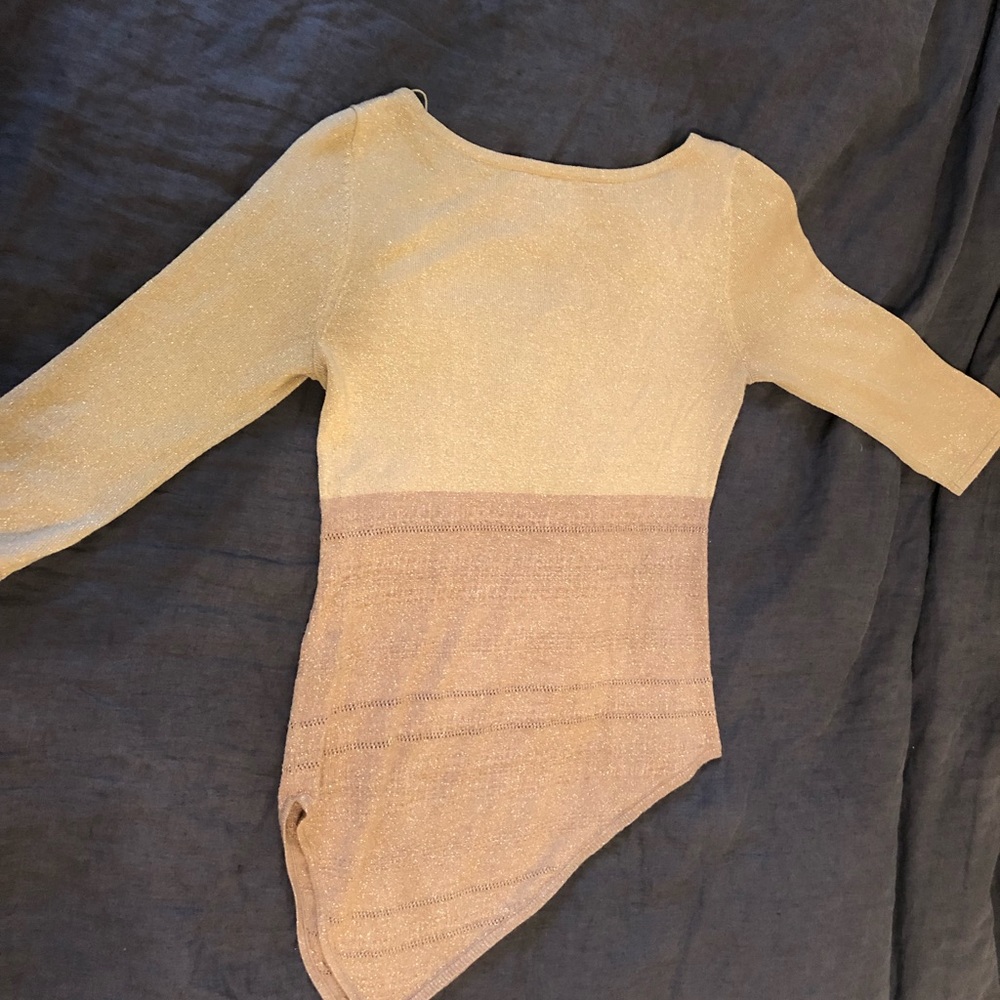 Pullover Sweater